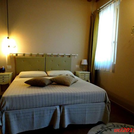 Agriturismo Vitae Fabbrico エクステリア 写真