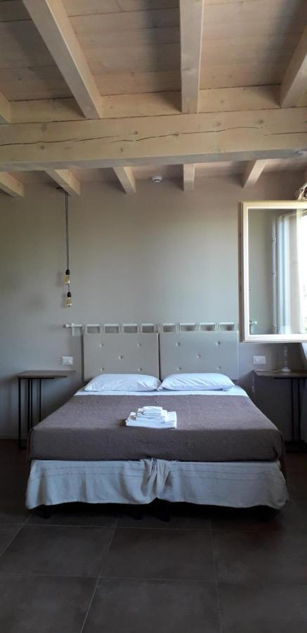 Agriturismo Vitae Fabbrico エクステリア 写真