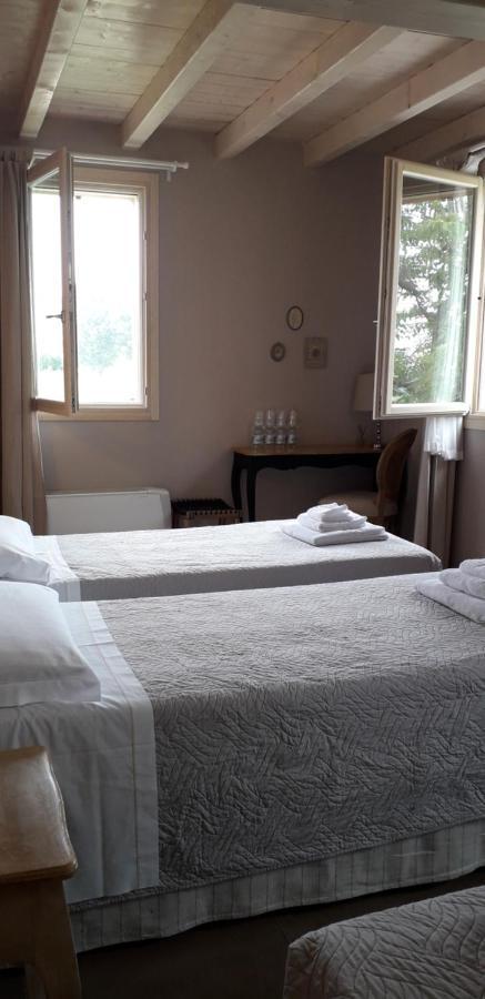 Agriturismo Vitae Fabbrico エクステリア 写真