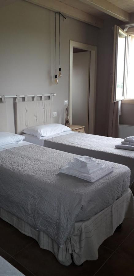 Agriturismo Vitae Fabbrico エクステリア 写真