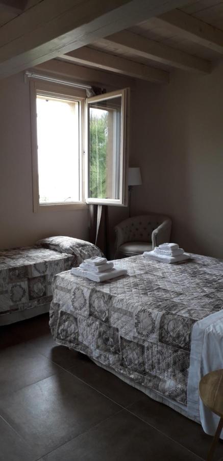 Agriturismo Vitae Fabbrico エクステリア 写真