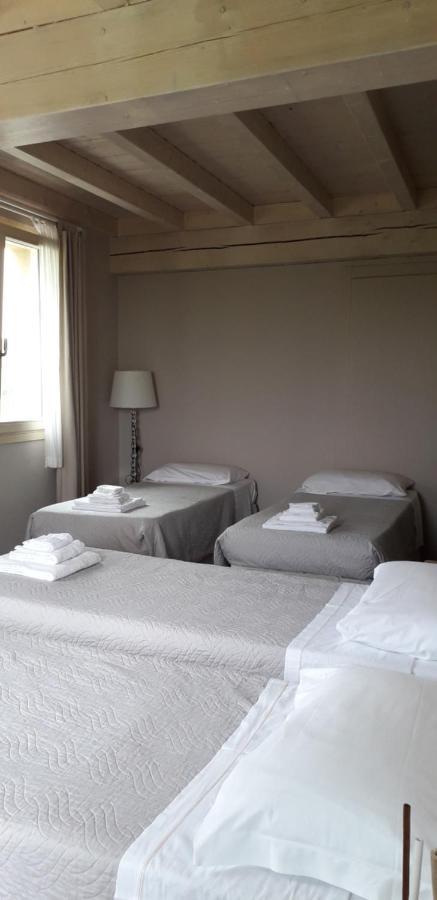 Agriturismo Vitae Fabbrico エクステリア 写真