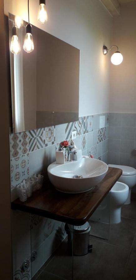 Agriturismo Vitae Fabbrico エクステリア 写真