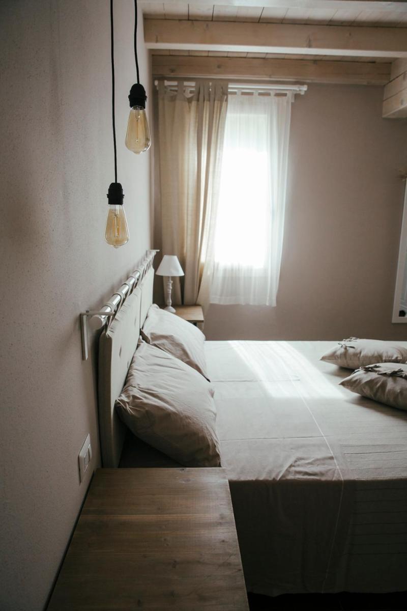Agriturismo Vitae Fabbrico エクステリア 写真