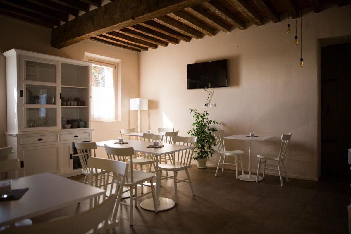 Agriturismo Vitae Fabbrico エクステリア 写真
