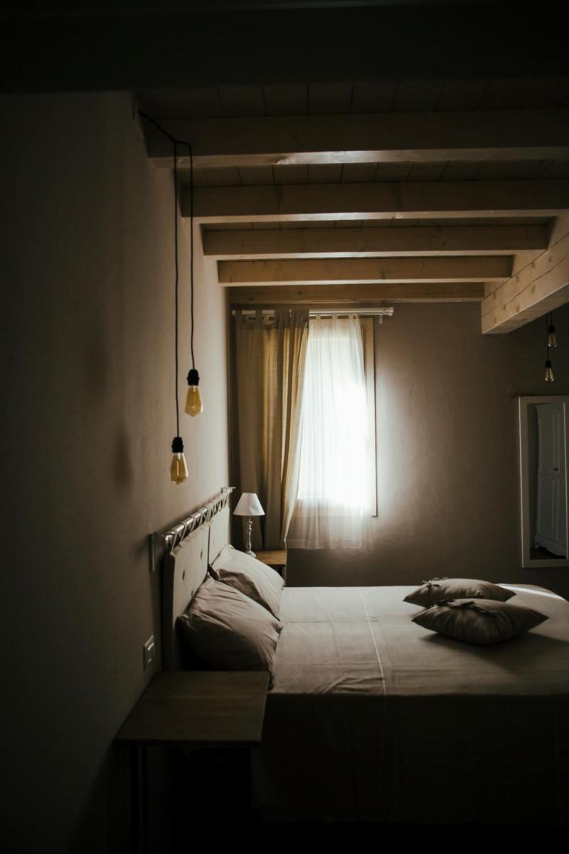 Agriturismo Vitae Fabbrico エクステリア 写真
