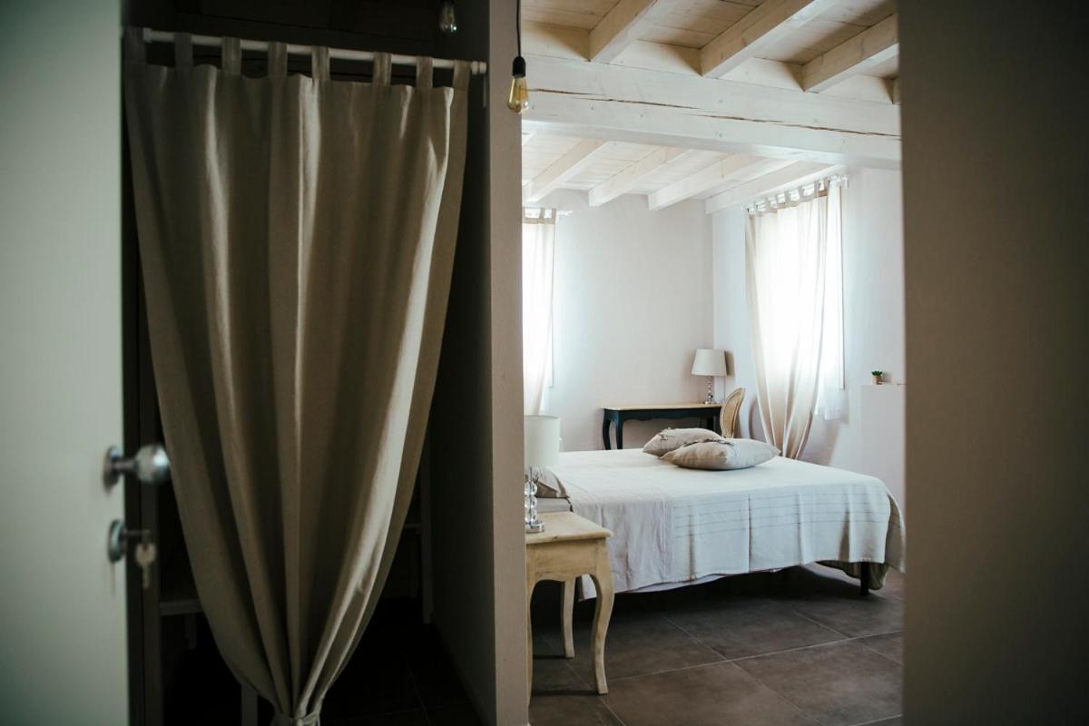Agriturismo Vitae Fabbrico エクステリア 写真