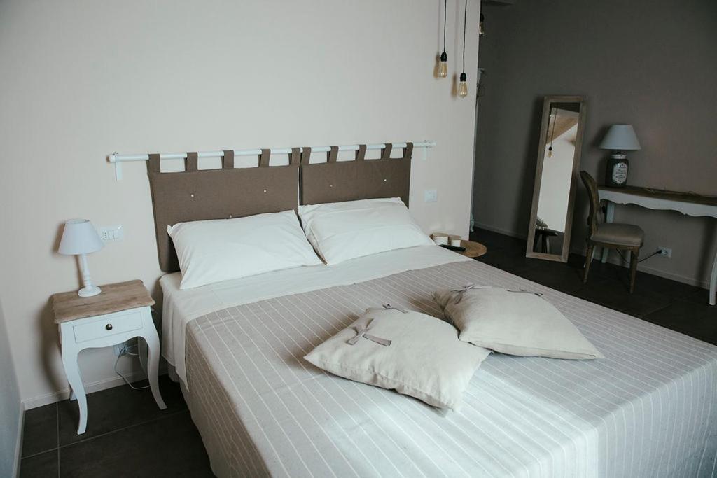 Agriturismo Vitae Fabbrico エクステリア 写真