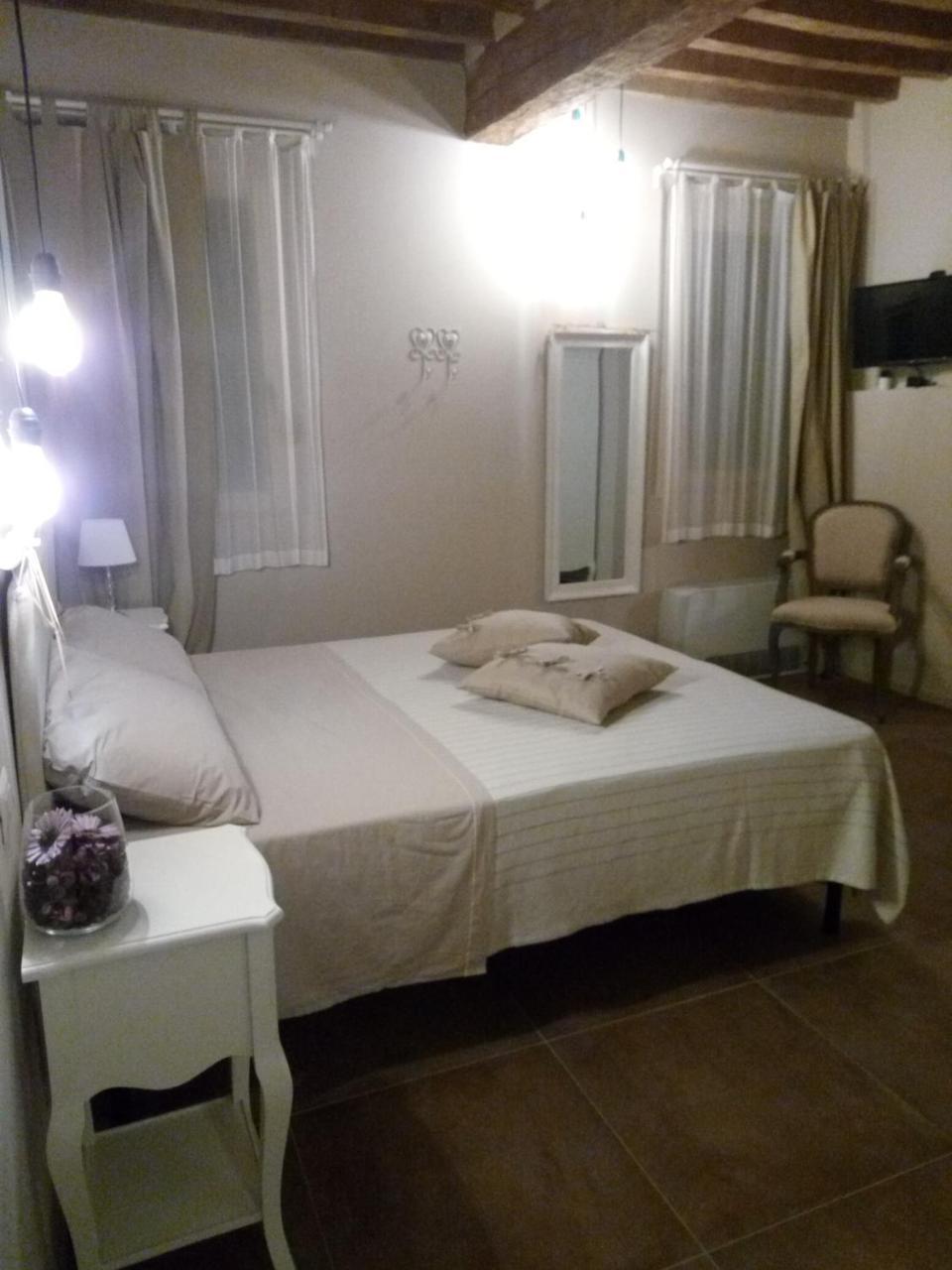 Agriturismo Vitae Fabbrico エクステリア 写真