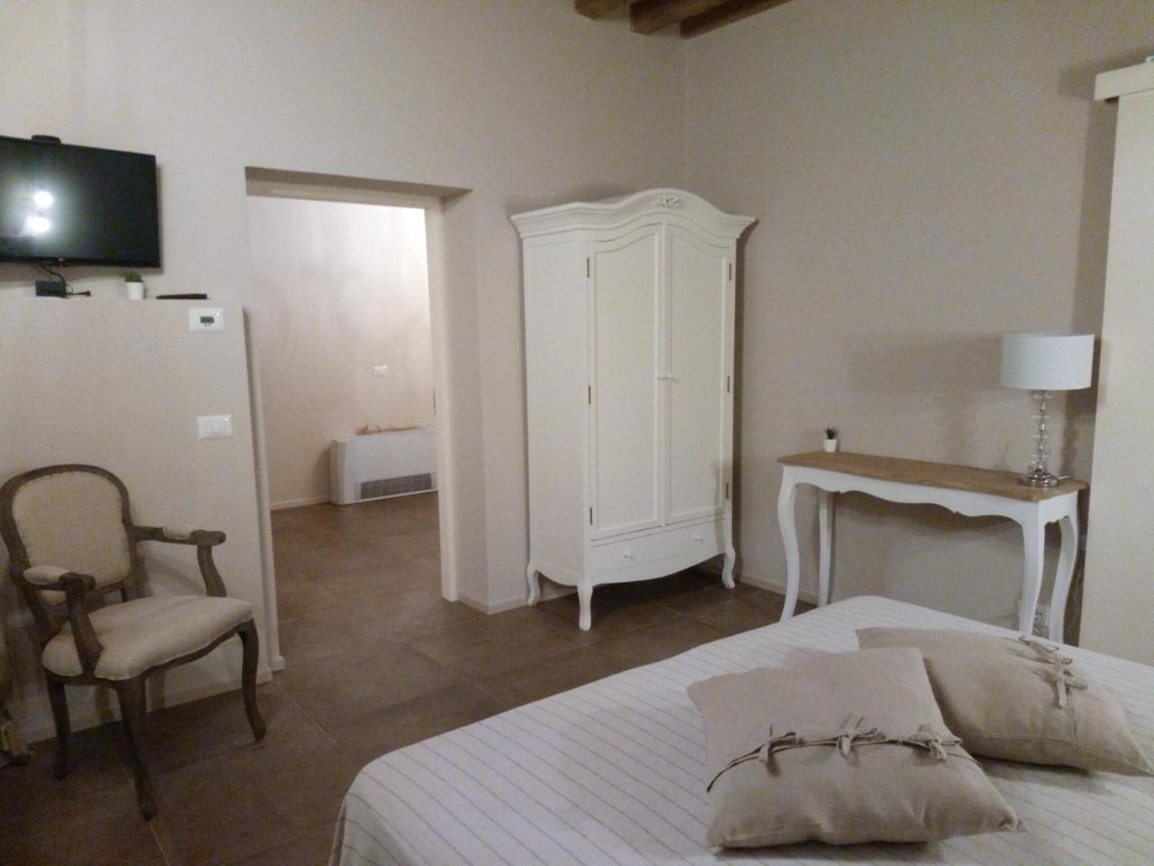 Agriturismo Vitae Fabbrico エクステリア 写真