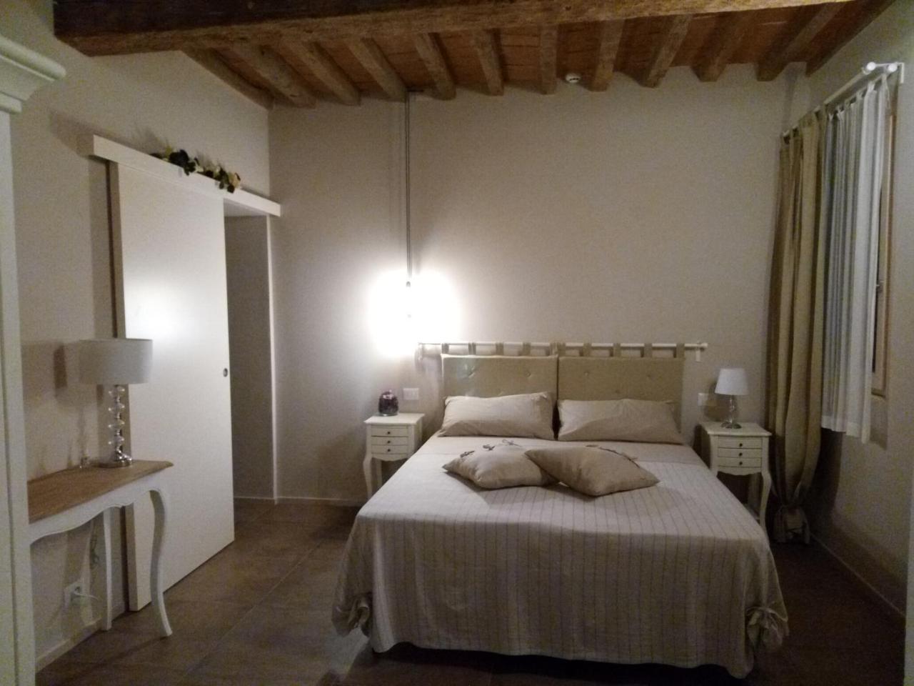 Agriturismo Vitae Fabbrico エクステリア 写真