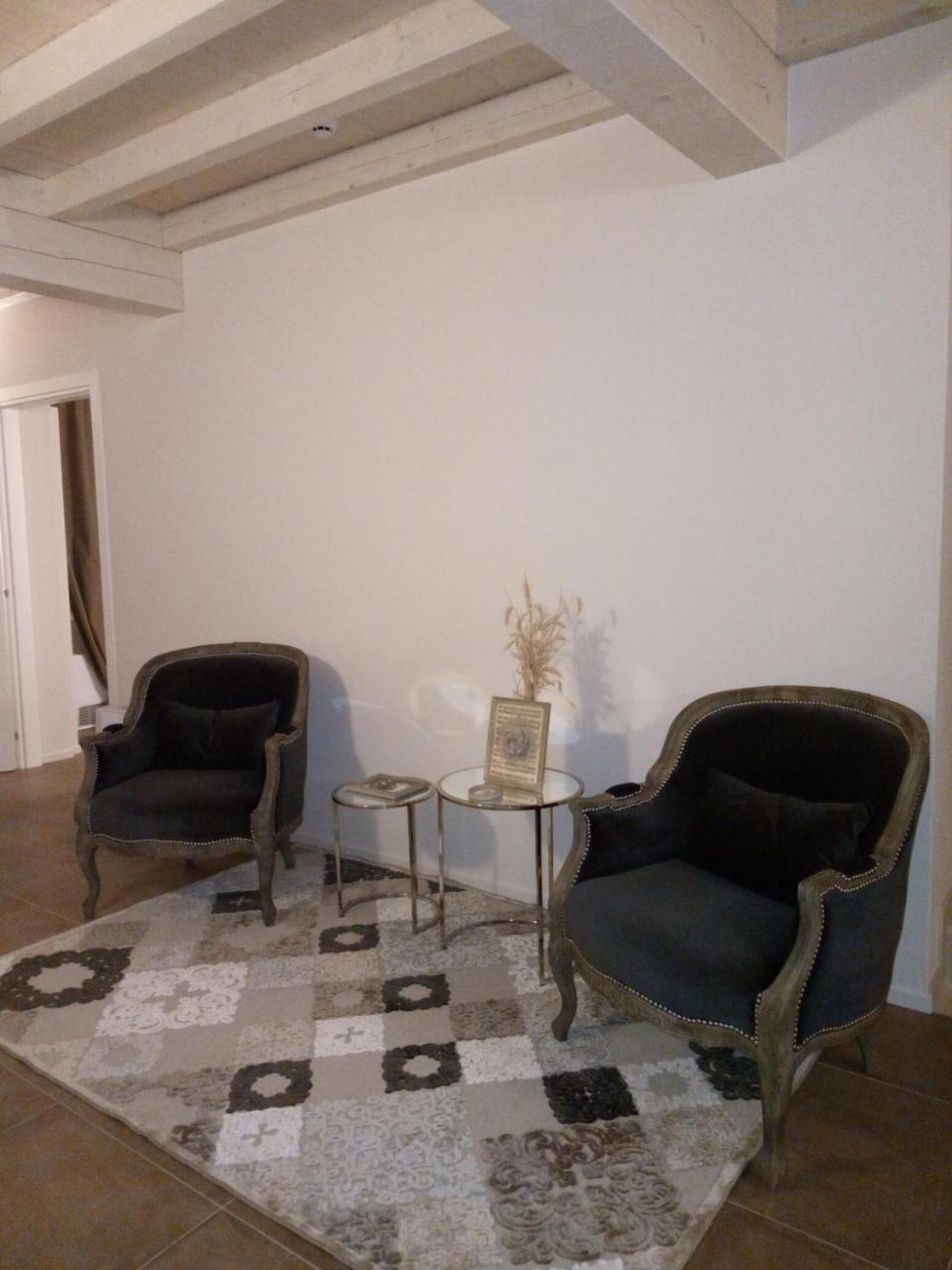 Agriturismo Vitae Fabbrico エクステリア 写真