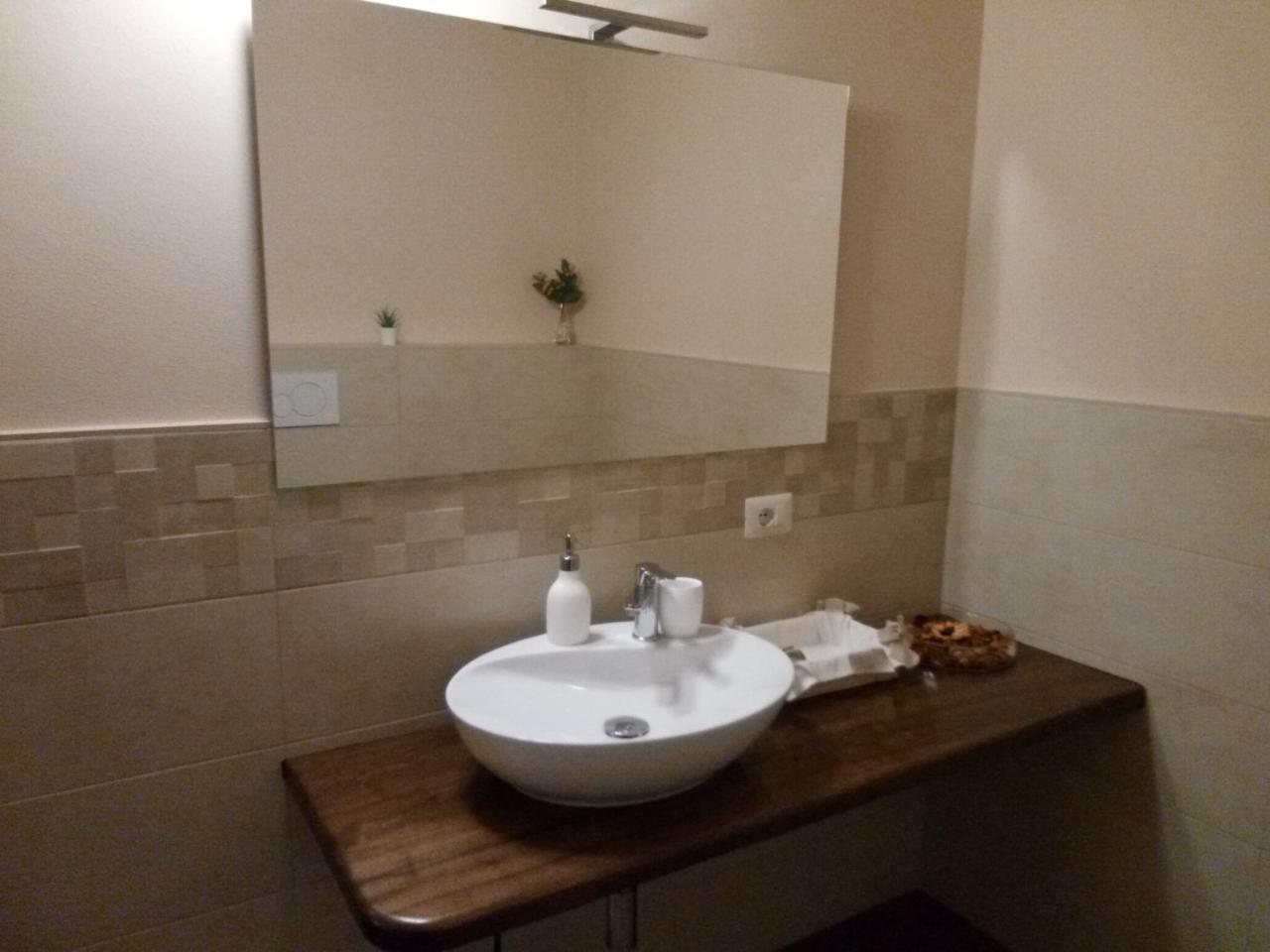 Agriturismo Vitae Fabbrico エクステリア 写真