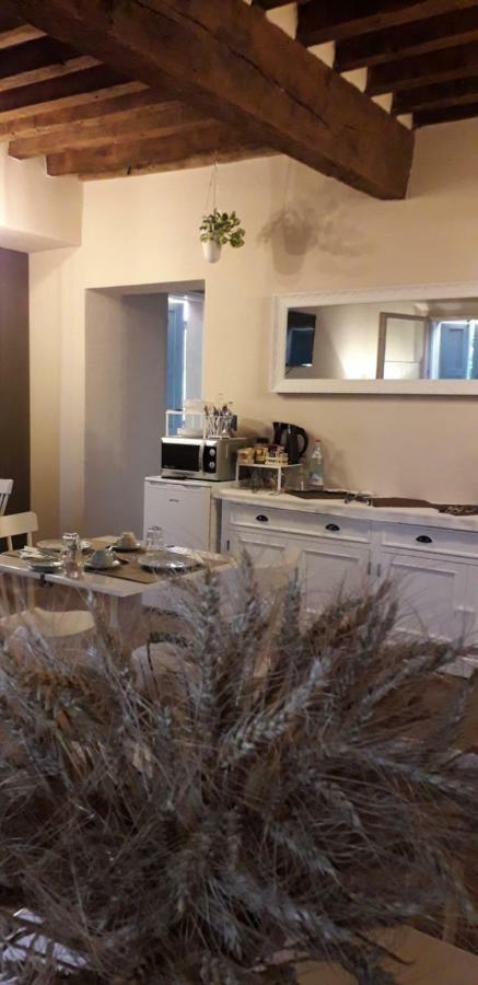 Agriturismo Vitae Fabbrico エクステリア 写真